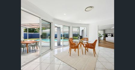 Fully Refurbished Home in Sought-After Robina Location - Photo 5