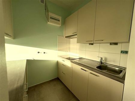 Appartement te huur - Photo 5