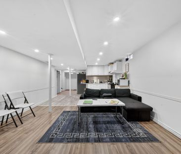 For Lease - 41 Nightstar Road Unit# BSMT, Toronto, Ontario - Photo 1