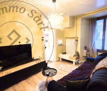 2.5 Zimmer, 65 m², EG - Photo 6