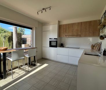 Halfopen woning met prachtige vergezichten te Esen (Diksmuide) - Foto 5