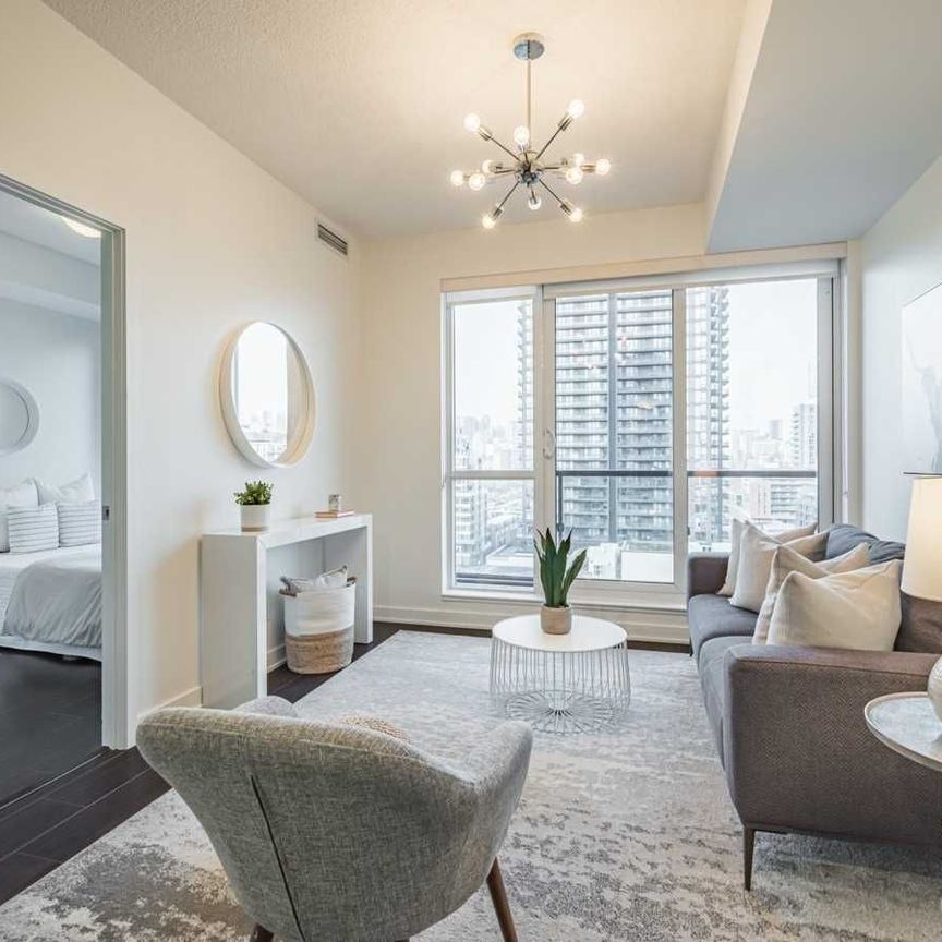 For Lease - 170 Sumach Street Unit# 1207, Toronto, Ontario - Photo 1