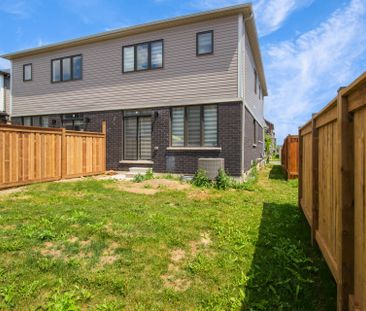 For Lease - 49 MALCOLM Crescent, Haldimand, Ontario - Photo 4