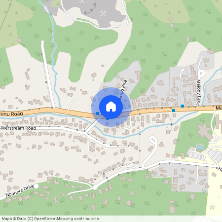 250 Maunu Road, Horahora