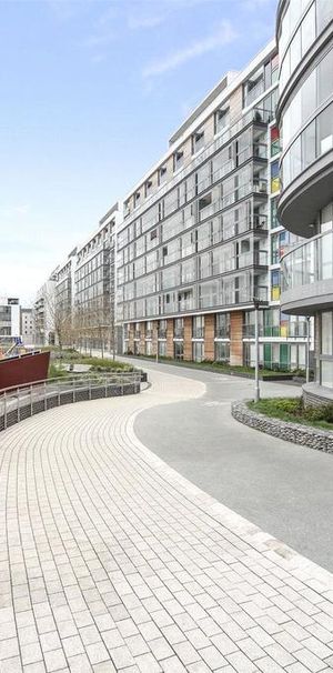 1 bedroom apartment to rent - Photo 2