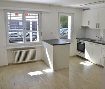 "moderne 3.5-Zimmer-Wohnung mit zwei Balkonen" - Foto 4