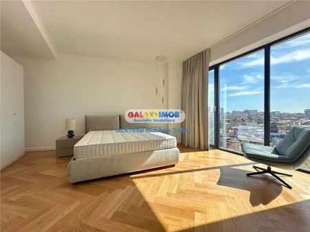 DUPLEX SPECTACULOS PIATA VICTORIEI - 307 MP-3 PARCARI SUBTE - Fotografie 3