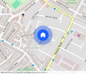 Rowan Crescent, SW16 - Photo 1