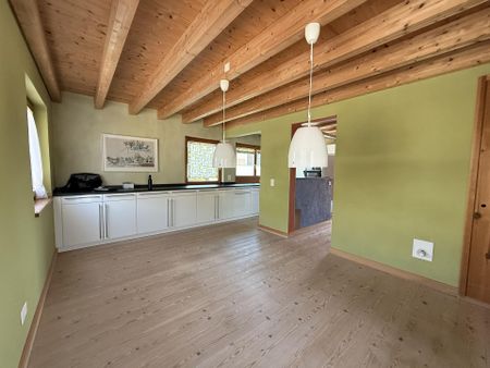 Einfamilienhaus mit wunderbarem Wohngefühl zu vermieten - Photo 4