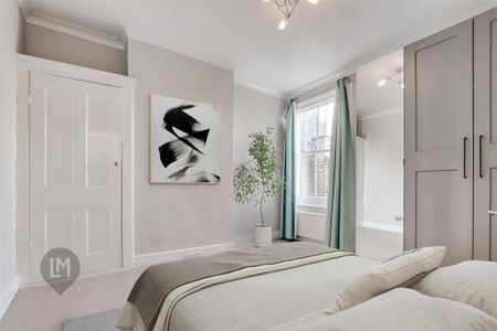 3 bedroom maisonette to rent - Photo 2