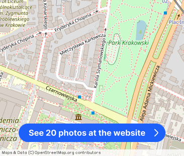 Stylowe i nowoczesne 3-pokojowe mieszkanie - Photo 1