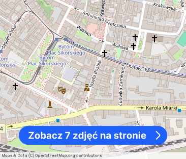 Mieszkanie dwupokojowe od zaraz! Agora Bytom! - Zdjęcie 1