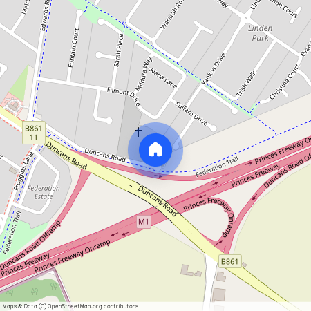 2, Vic 3030, 3,4,6/228-230 Duncans Road, Werribee