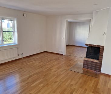 Bäckgatan, Växjö - Foto 2