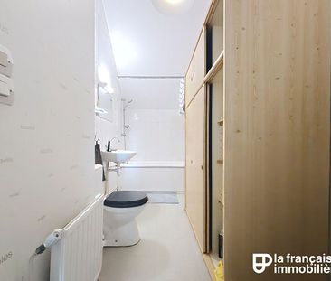 Location-Appartement-Type 1 - Photo 2
