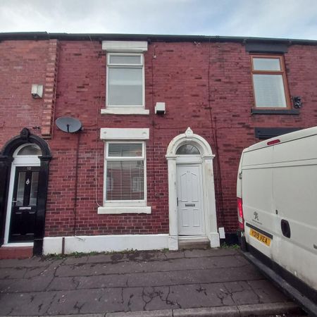 2 bedroom terraced house to rent - Photo 2