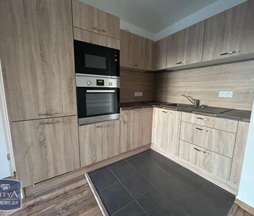 Location Appartement 2 pièces 38m² RAMBOUILLET 78120 - Photo 4