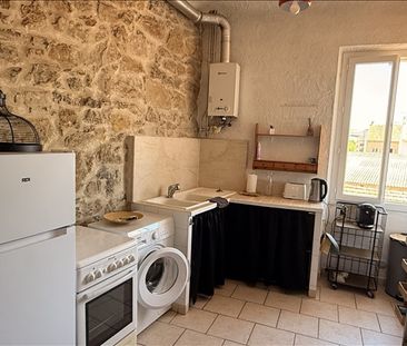 2 pièces - Meublé - 45 m² - 2ème étage - Colocation non autorisée - Photo 4