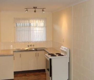 2 BEDROOM BRICK UNIT WITH PRIVATE BALCONY - Photo 1