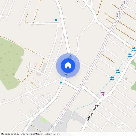 Άγιος Δημήτριος (Κορωπί)