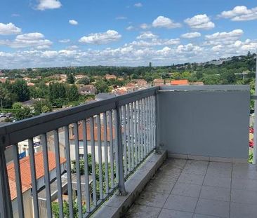 Location Appartement 1 pièce 29m² NIORT 79000 - Photo 6