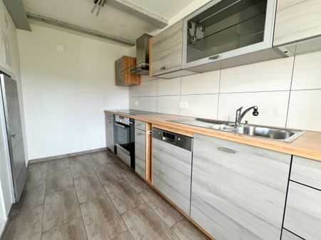 Chaleureux appartement de 3.5 pièces à la campagne - Photo 5