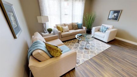 Living Stone | Stonebridge | 2 & 3 Bed Townhome Rentals! - Photo 3