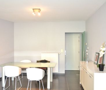 Appartement te huur in Asse met 1 slaapkamer - Photo 2