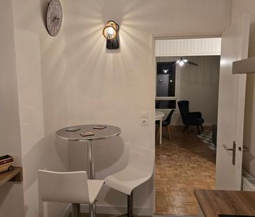 Appartement à louer 2 pièces • 10,62 m2 Compiègne - Photo 5