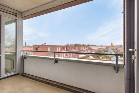 Te huur: Appartement Engelwortelstraat 20 in Arnhem - Foto 5