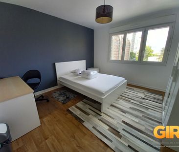 Location Maison 1 pièce 75m² RENNES 35000 - Photo 6
