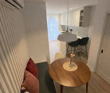 Appartement à louer - Montréal (Le Sud-Ouest) (Pointe-Saint-Charles) - Photo 3