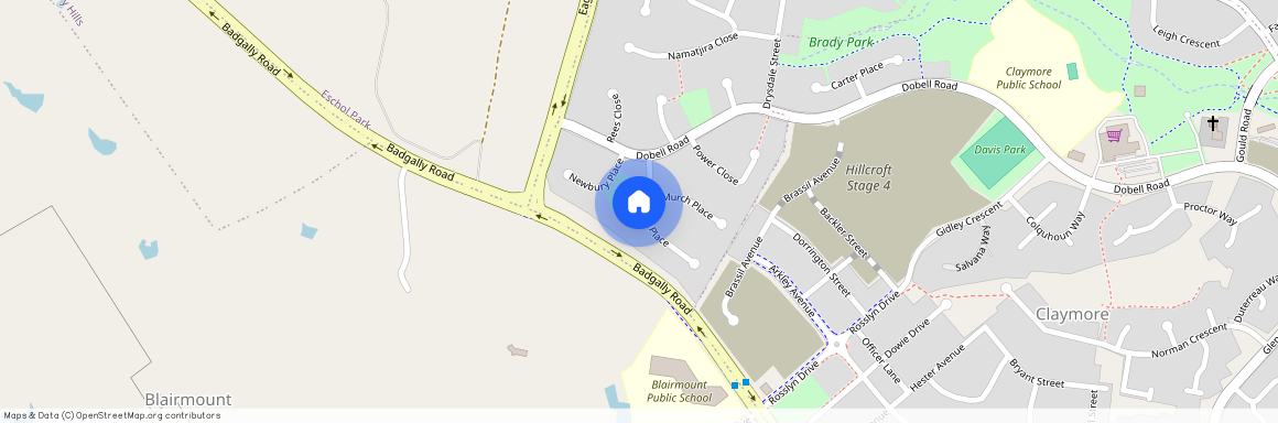 2/10 Griffiths Place, NSW 2558, Eagle Vale