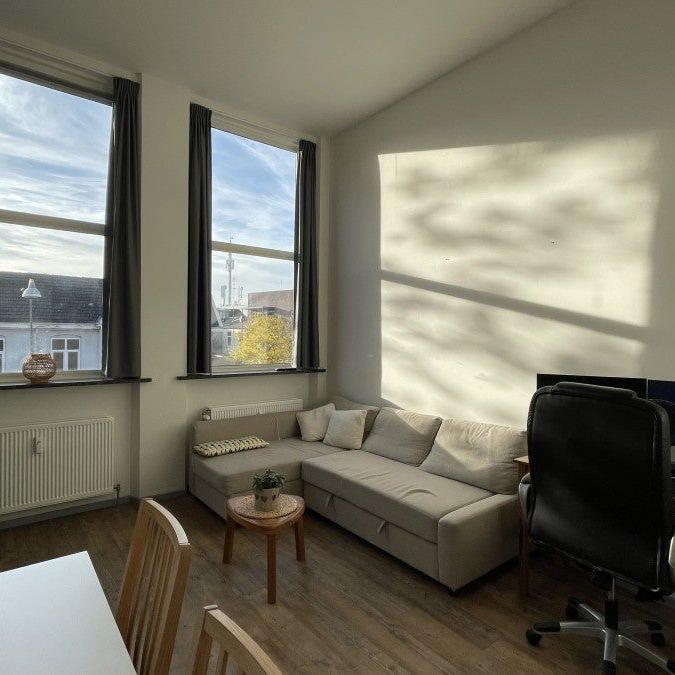 Te huur: Appartement Beurtvaartstraat in Apeldoorn - Foto 1