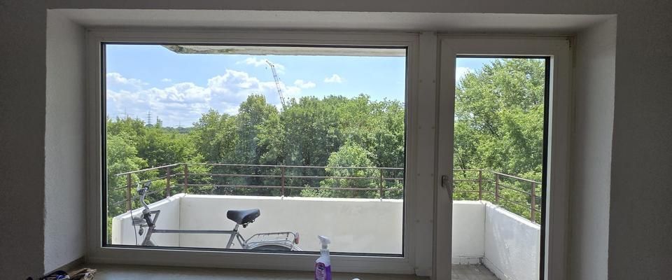 ***Frisch renoviert*** Helles 3-Zimmer-Apartment mit Balkon in Datteln - Foto 1