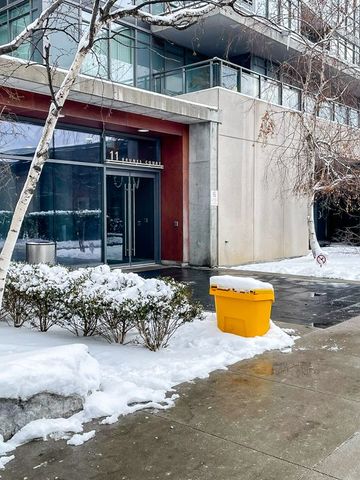 For Lease - 11 Brunel Court Unit# 509, Toronto, Ontario - Photo 2