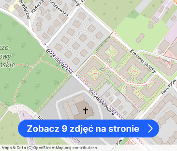 Dwupokojowe mieszkanie - Bielany - Zdjęcie 1