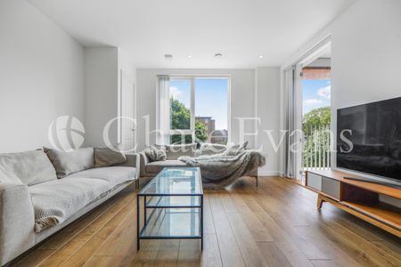 2 bedroom apartment to rent - Photo 3