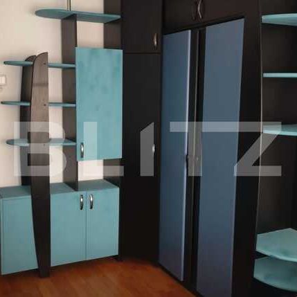 Apartament 2 camere, decomandat, 65 mp, zona Interservisan - Photo 1