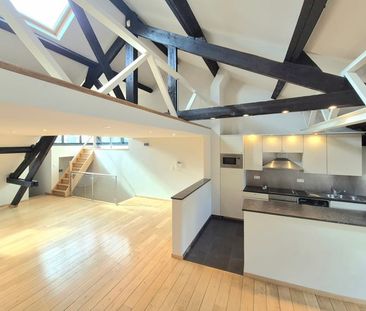 Penthouse te huur - Photo 1