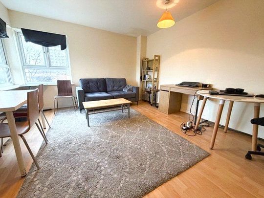 The Old Bank, Hulme, Manchester, M15 6JD - Photo 1