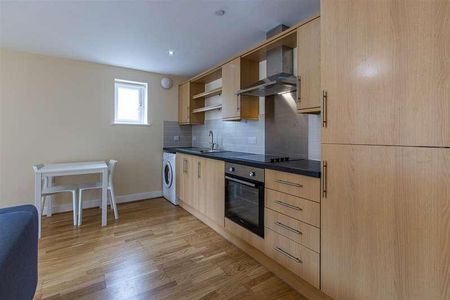 Churchill Way, City Centre - Photo 5