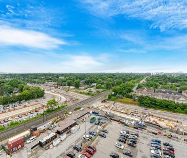 For Lease - 28 ANN Street Unit# 1318, Mississauga, Ontario - Photo 6