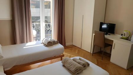 Via Alessandro Arnaboldi, Milan, Lombardy 20149 - Photo 2