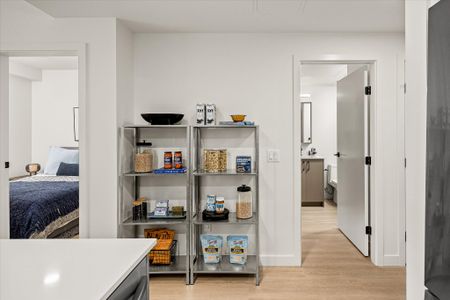 Stylish Kovo Apartments for Rent – 1 Bed |1 Bath - Photo 4