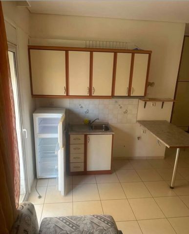 Studio/Γκαρσονιέρα για ενοικίαση Πολιτικό Νοσοκομείο (Λάρισα) - Φωτογραφία 4