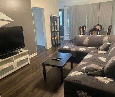 For Lease - 99 Overture Road Unit# Upper, Toronto, Ontario - Photo 4