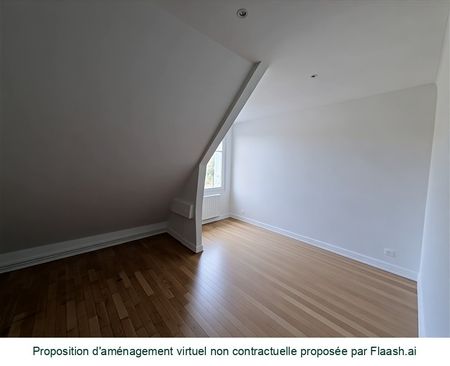 Appartement T5 à louer - 84 m² - Photo 4