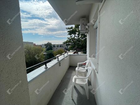 Kiadó jó állapotú lakás - Debrecen - Fotó 5