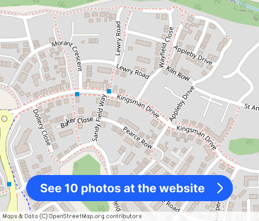 Kingsman Drive, Botley, SO32 - Photo 1